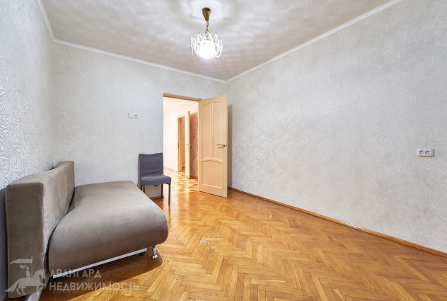 Фото Пора расширяться! — 25