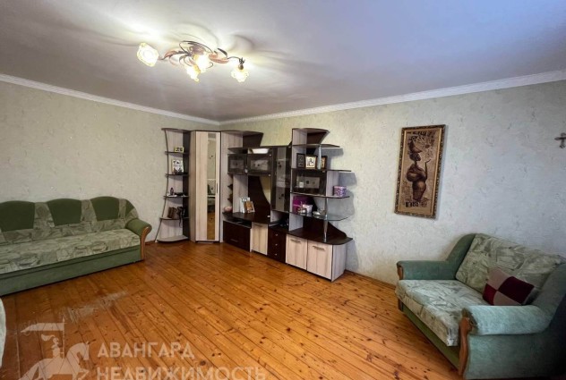 Фото Продается уютный дом в г. Марьина Горка. — 19