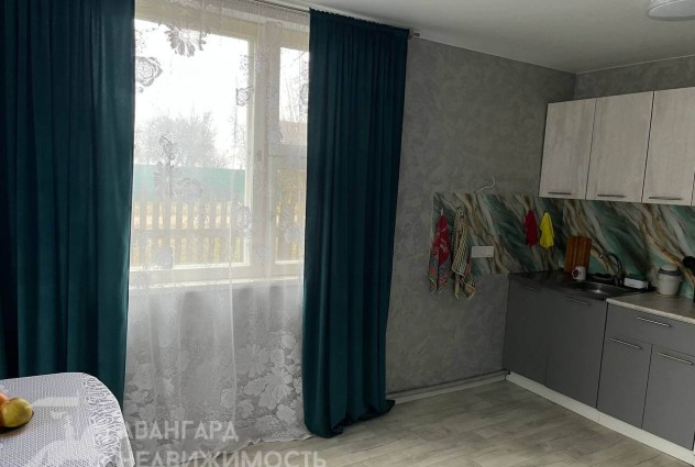 Фото Продается уютный дом в г. Марьина Горка. — 27