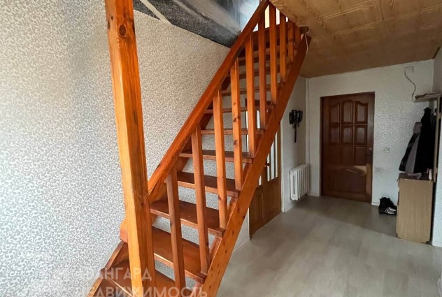 Фото Продается уютный дом в г. Марьина Горка. — 33