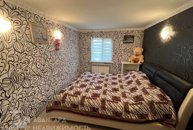 Фото Продается уютный дом в г. Марьина Горка. — 41