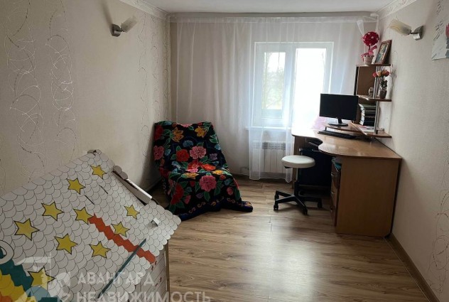 Фото Продается уютный дом в г. Марьина Горка. — 47