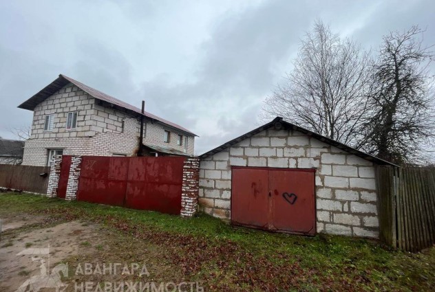 Фото Продается уютный дом в г. Марьина Горка. — 5