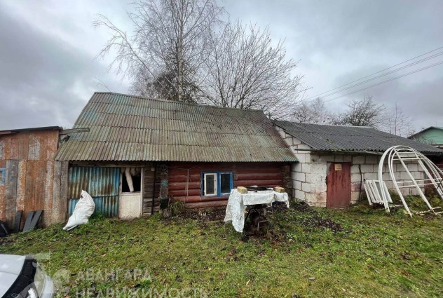 Фото Продается уютный дом в г. Марьина Горка. — 9