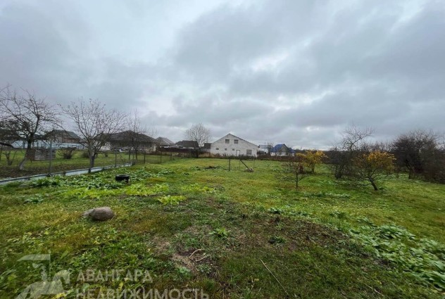 Фото Продается уютный дом в г. Марьина Горка. — 11