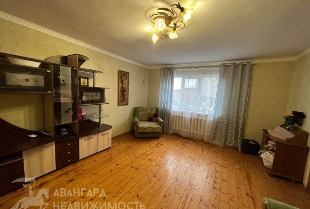 Фото Продается уютный дом в г. Марьина Горка. — 17