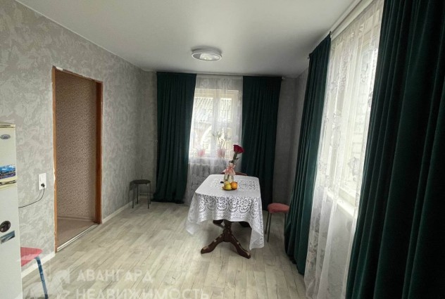 Фото Продается уютный дом в г. Марьина Горка. — 19