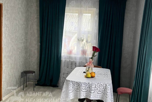 Фото Продается уютный дом в г. Марьина Горка. — 21