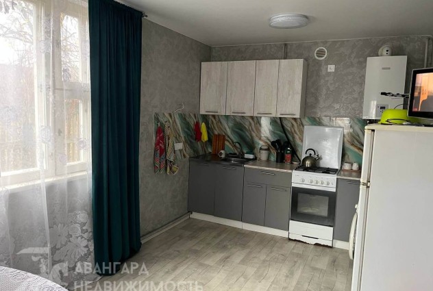 Фото Продается уютный дом в г. Марьина Горка. — 23