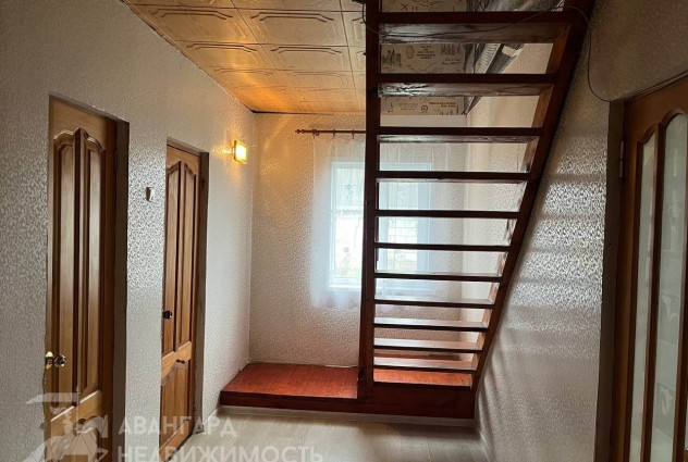 Фото Продается уютный дом в г. Марьина Горка. — 29