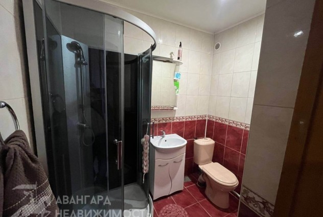 Фото Продается уютный дом в г. Марьина Горка. — 49