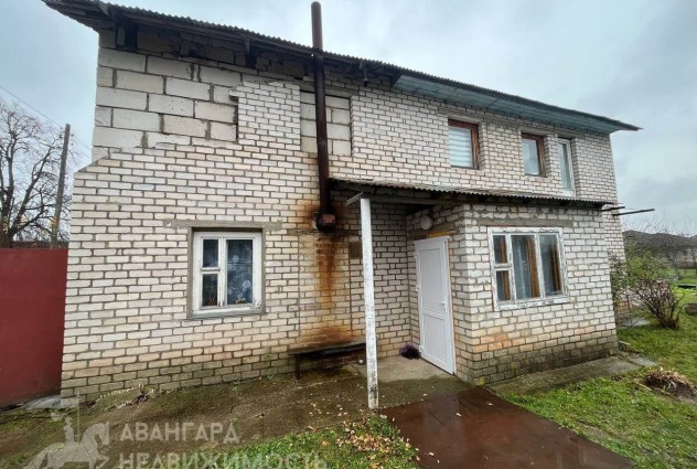 Фото Продается уютный дом в г. Марьина Горка. — 7