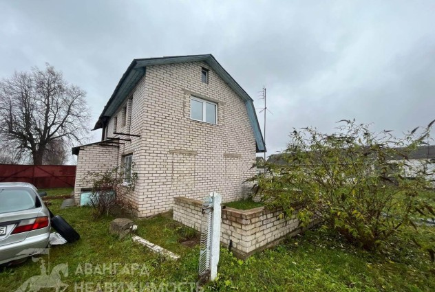 Фото Продается уютный дом в г. Марьина Горка. — 11