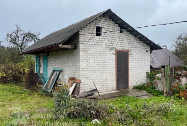 Фото Дачный дом в СТ «Трактор» 10 км от Минска — 5