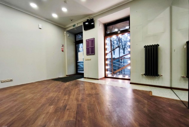 Фото Торговое помещение в центре г. Минска (ул. А. Пашкевич, 5) — 5