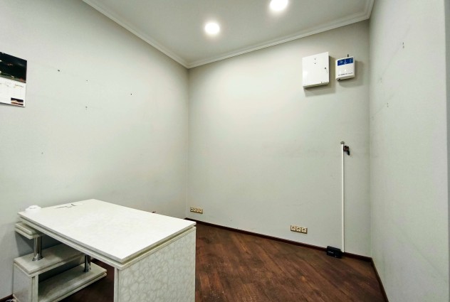 Фото Торговое помещение в центре г. Минска (ул. А. Пашкевич, 5) — 9