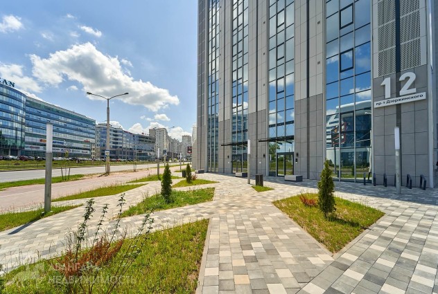 Фото Квартира с видом на Минск! Современный ЖК «MOD house»! — 5