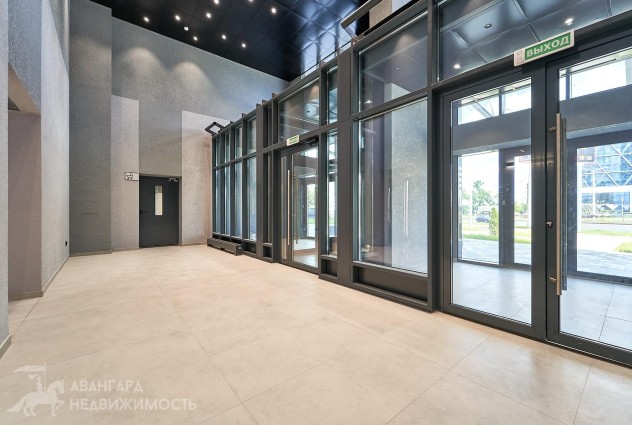 Фото Квартира с видом на Минск! Современный ЖК «MOD house»! — 7