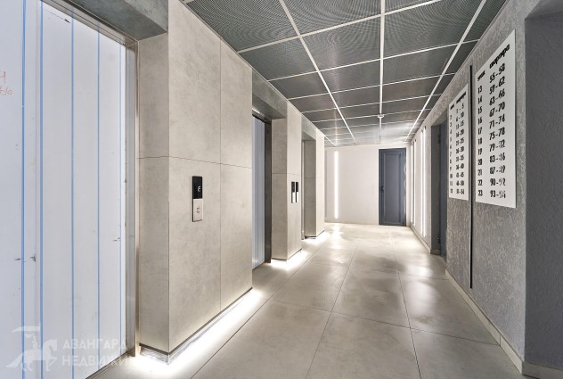 Фото Квартира с видом на Минск! Современный ЖК «MOD house»! — 9