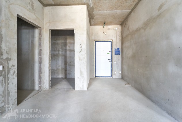 Фото Квартира с видом на Минск! Современный ЖК «MOD house»! — 17