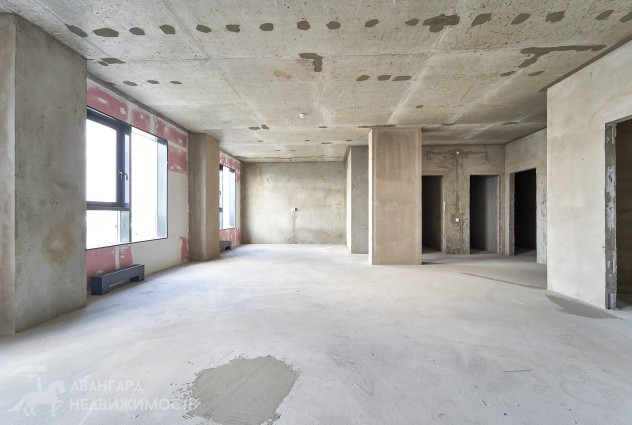 Фото Квартира с видом на Минск! Современный ЖК «MOD house»! — 27