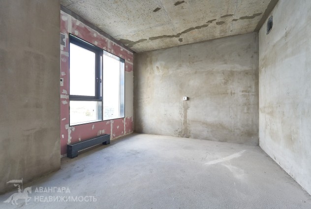 Фото Квартира с видом на Минск! Современный ЖК «MOD house»! — 29