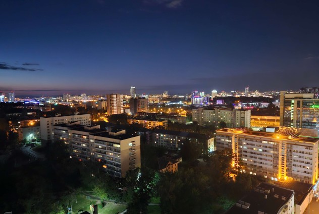 Фото Квартира с видом на Минск! Современный ЖК «MOD house»! — 33