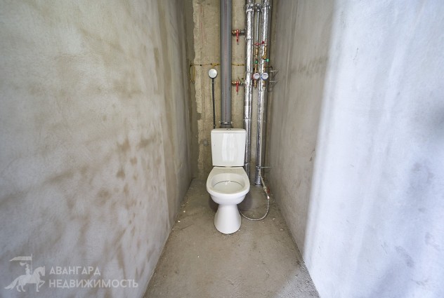 Фото Квартира с видом на Минск! Современный ЖК «MOD house»! — 41