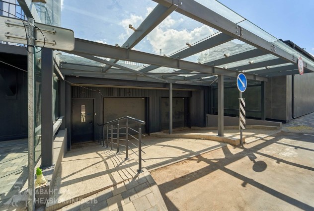 Фото Квартира с видом на Минск! Современный ЖК «MOD house»! — 53