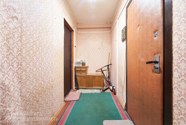 Фото Продаётся 3-комнатная квартира по адресе ул. Асаналиева, 4 — 29