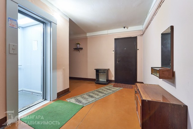 Фото Продаётся 3-комнатная квартира по адресе ул. Асаналиева, 4 — 31