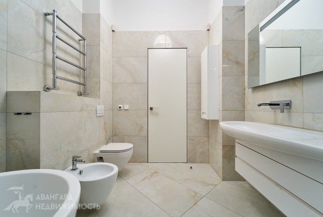 Фото  Просторный пентхаус в клубном доме по ул. Жасминовая — 53