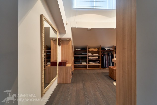 Фото  Просторный пентхаус в клубном доме по ул. Жасминовая — 57