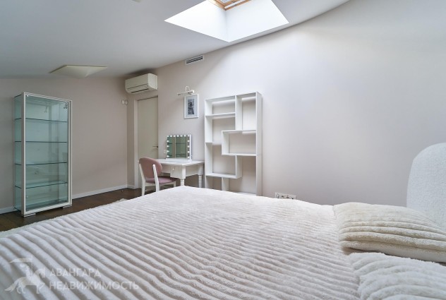 Фото  Просторный пентхаус в клубном доме по ул. Жасминовая — 63