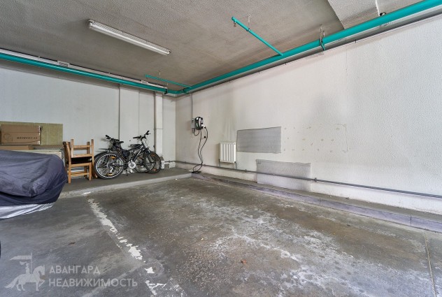 Фото  Просторный пентхаус в клубном доме по ул. Жасминовая — 85