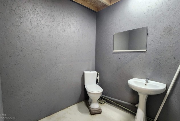 Фото Аренда складского помещения 158, 1 кв. м в аг. Хатежино — 9