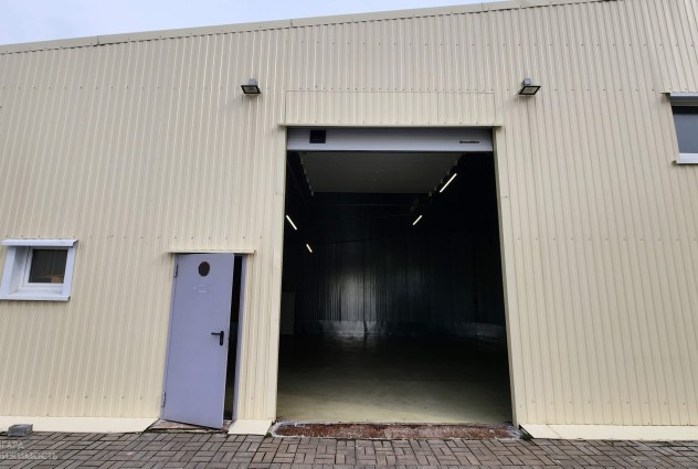 Фото Аренда складского помещения 158, 1 кв. м в аг. Хатежино — 13