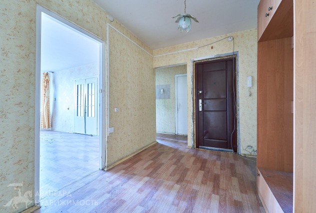 Фото Просторная 3-комнатная квартира  — 3