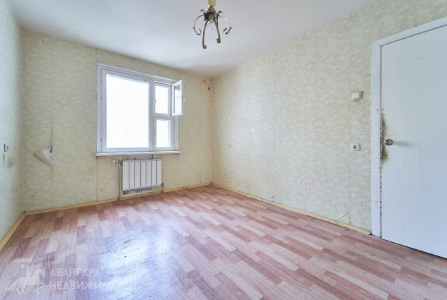 Фото Просторная 3-комнатная квартира  — 7