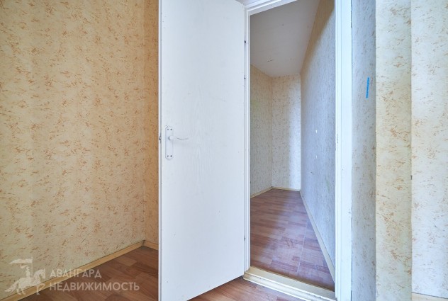 Фото Просторная 3-комнатная квартира  — 15