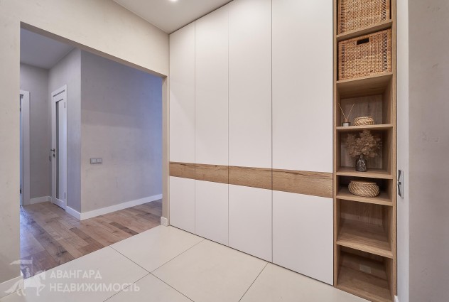 Фото Дом у реки Птичь с видом на лес, 10 км от МКАД  — 9