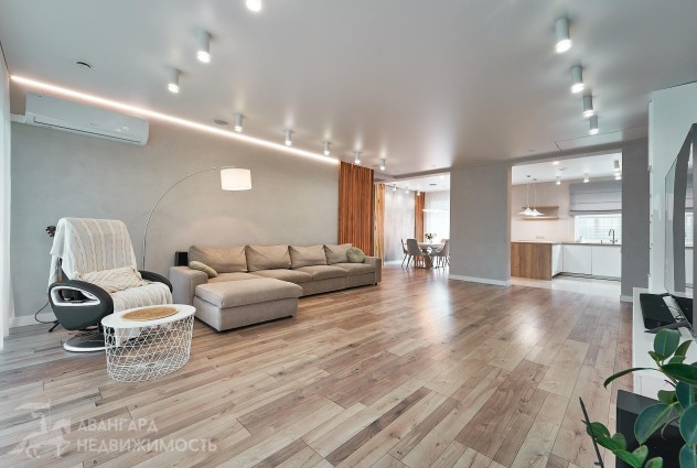 Фото Дом у реки Птичь с видом на лес, 10 км от МКАД  — 21