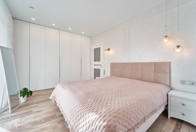 Фото Дом у реки Птичь с видом на лес, 10 км от МКАД  — 31