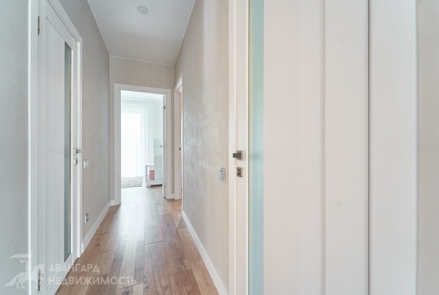 Фото Дом у реки Птичь с видом на лес, 10 км от МКАД  — 33