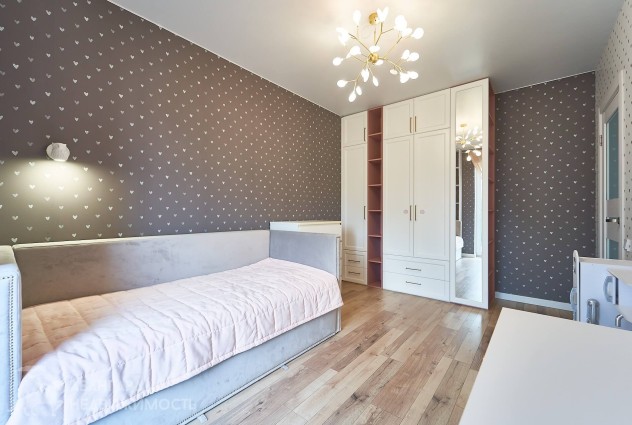 Фото Дом у реки Птичь с видом на лес, 10 км от МКАД  — 47