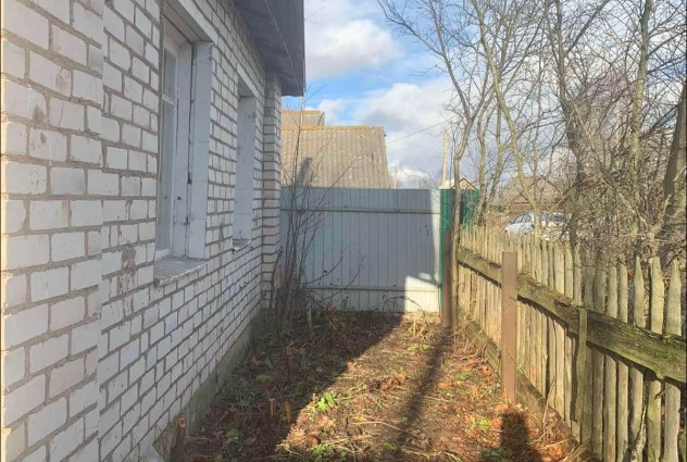 Фото Прочь от городской суеты. — 5