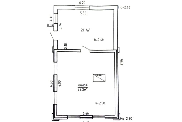 Фото Прочь от городской суеты. — 27