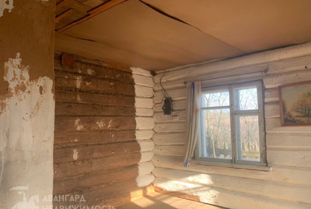 Фото Прочь от городской суеты. — 15