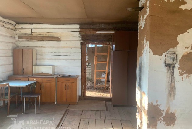 Фото Прочь от городской суеты. — 17