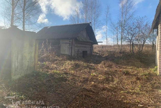 Фото Прочь от городской суеты. — 21